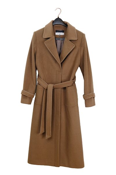Berin 5700 BERIN ATLAS INTERMEDIATE COAT