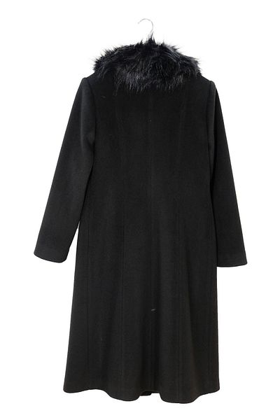 Berin 5602 BERIN ATLAS FURED INTERMEDIATE COAT