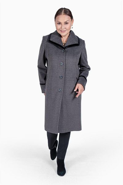 Berin 3892 BERIN COAT ATLAS