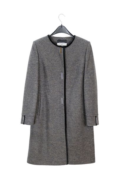 Berin 3552 BERIN BUCKLE COAT
