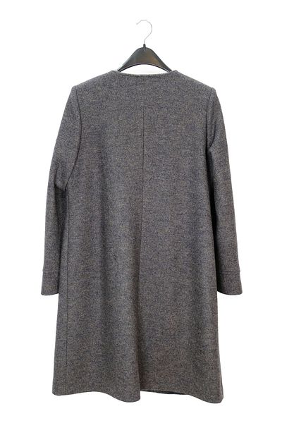 Berin 3552 BERIN BUCKLE COAT