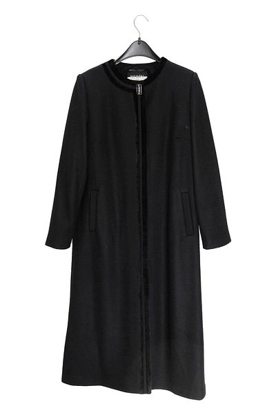Berin 5246 BERIN BUCKLE INTERMEDIATE COAT