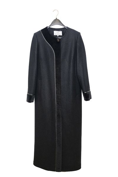 Berin 7014 Boucle Coat