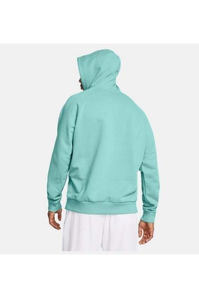 Under Armour Ανδρικό φούτερ Ua Rival Fleece Hoodie