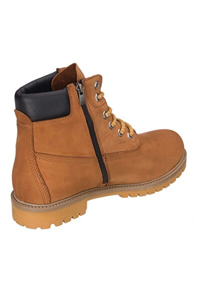 İriadam 45 46 47 48 49 50 Numaralarda Tland0802 Tarçın Nubuk Timber Land Style Kışlık Büyük N