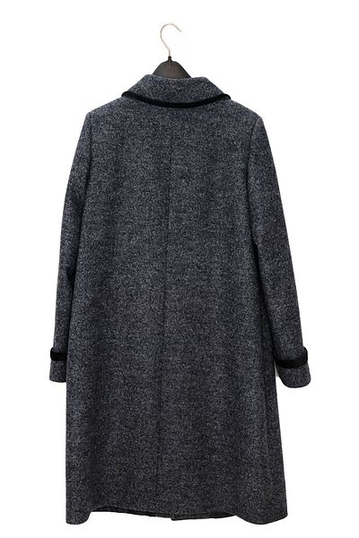 Berin 3642 BERIN BUCKLE COAT