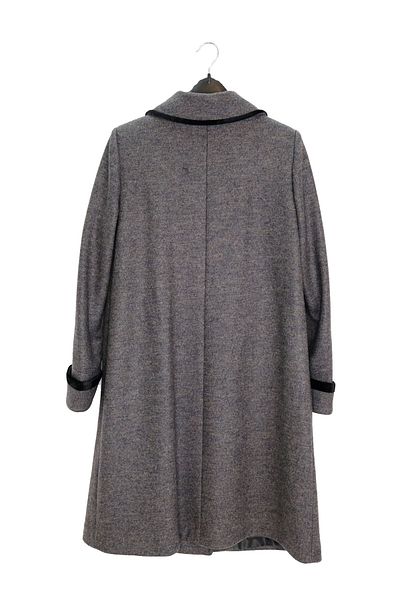 Berin 3642 BERIN BUCKLE COAT