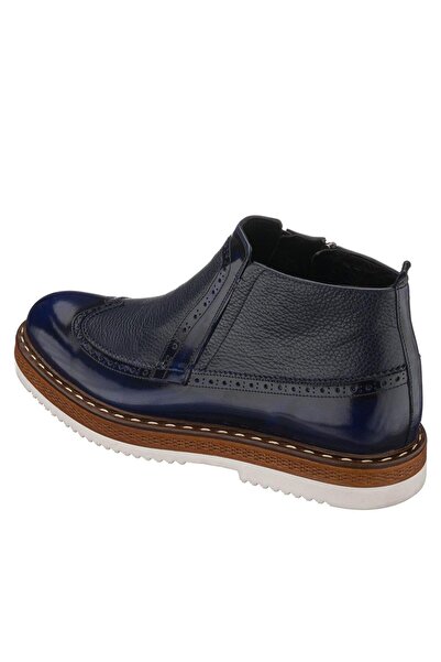 COSTO 45 - 46 - 47 - 48 - 49 - 50 Büyük Numara Erkek Bot . Rahat Geniş Kalıp