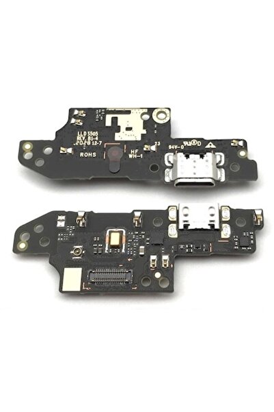 Xiaomi Redmi 9c Charging Socket Microphone Board