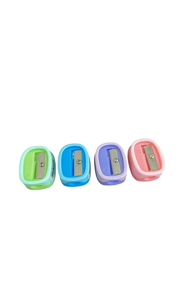 Gıpta Plastic Pastel Penciler Box of 36