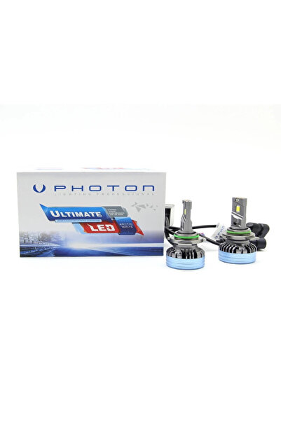 Photon ULTIMATE HIR2 9012 LED HEADLIGHT