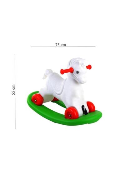 jetlegelsin Sallanan At