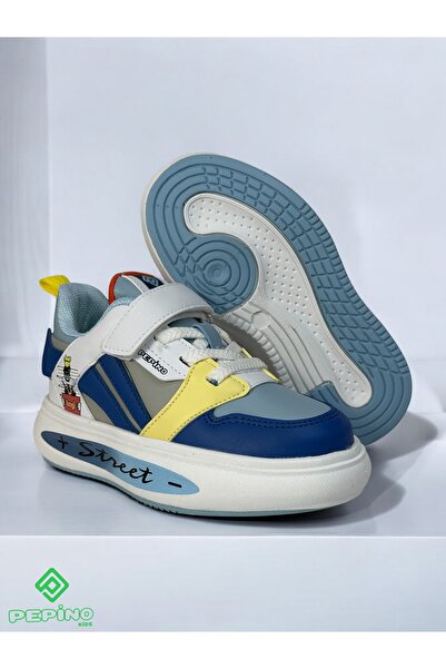 pepino спортивне взуття