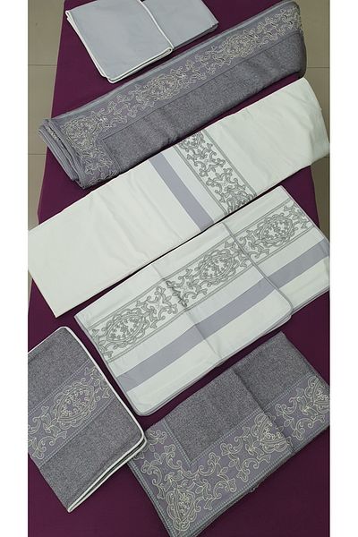 Vinaldi Vi̇naldi̇ Fethi̇ye Bride Set