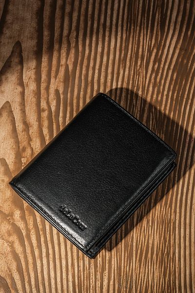 Şener collection Tonia Model Genuine Leather Wallet