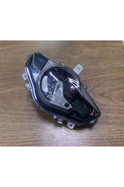 Hero Dash 110 Kilometre Saati 2018-2024 Model