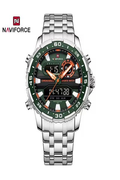 Naviforce NAVIFORCE MEN'S WRISTWATCH