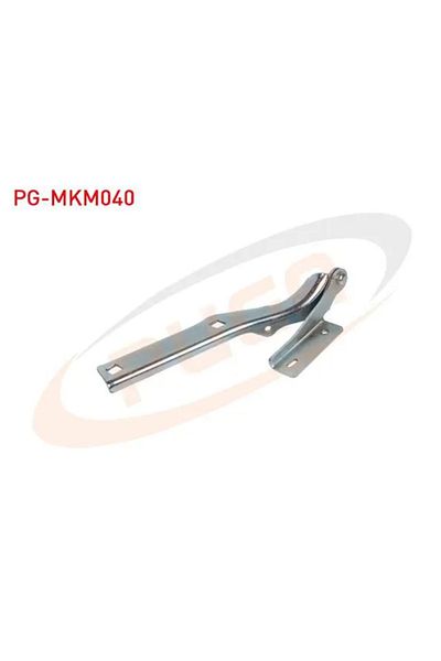 İthal Peugeot Partner Tepee / Berlingo Tepee 2008- Engine Hood Hinge - Left