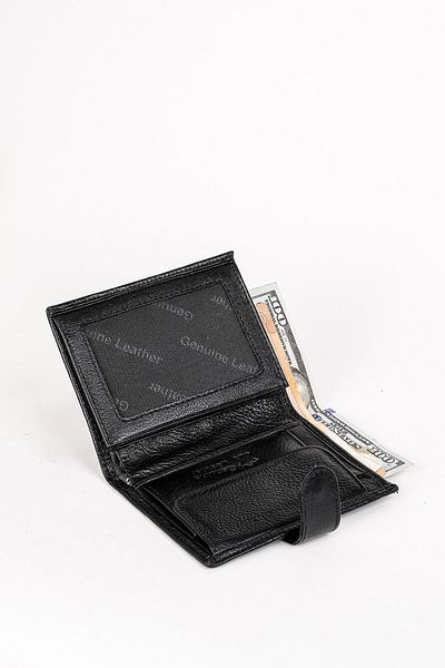 Şener collection Vitalis Genuine Leather Wallet