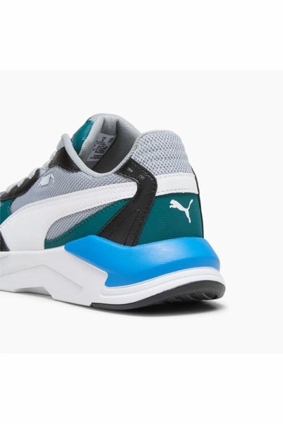 Puma Kids X-Ray Speed Lite Jr PUMA أسود-PUMA أبيض38552421STD