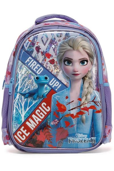 Frozen Frocx Frozen Salto Ice Magic Primary Bag
