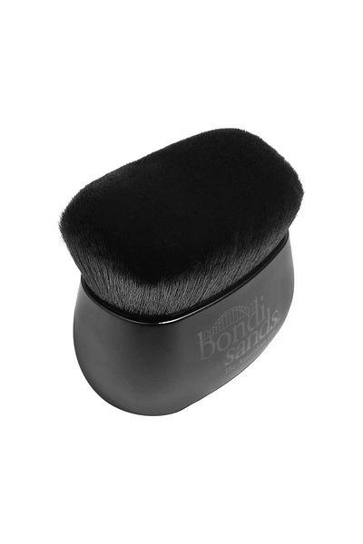 Bondi Sands GLO Body Brush - Black