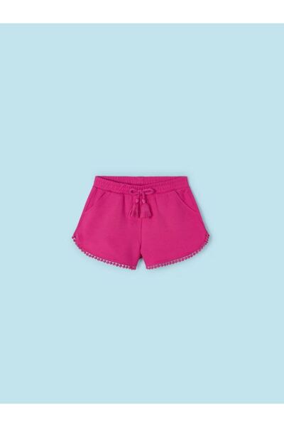 MAYORAL Shorts for Girls 607