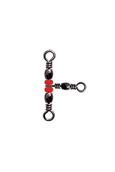 REMIXON YM-1706 Serisi 10 Adet T Fırdöndü 14x16