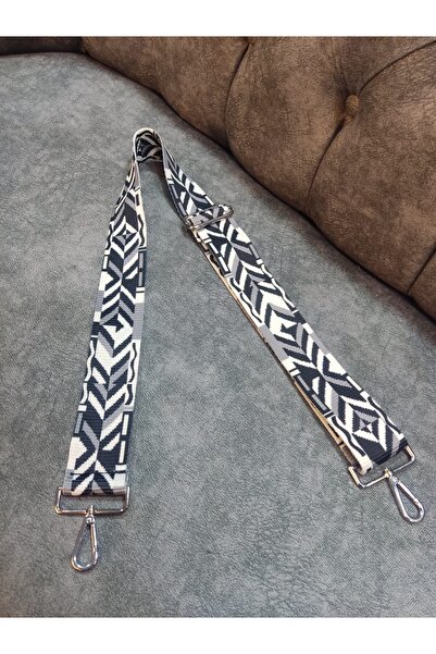 Dein DasLeder Ayarlanabilir Çanta Kolonu, Omuz Kemeri, Taşıma Askısı, Çanta Sapı