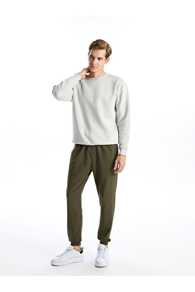 LC Waikiki Standard Fit Men's Jogger Sweatpants