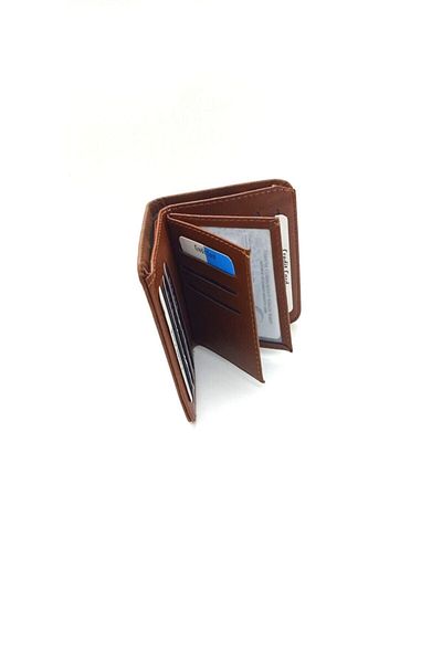 Şener collection Portofel pentru bărbați cu design elegant