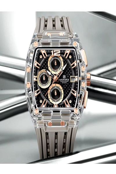 Naviforce NAVIFORCE MEN'S WRISTWATCH