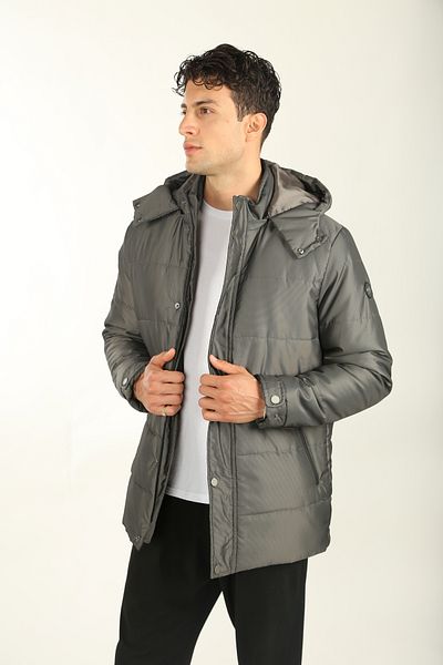 Brango Men's Inflatable Coat 80176