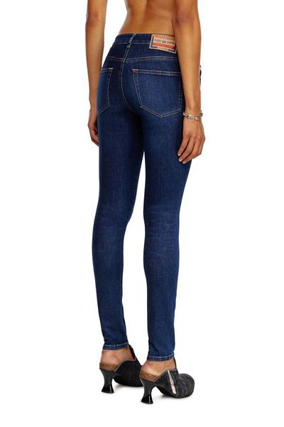 Diesel 2017 Μοντέλο Slandy Γυναικείο Jean