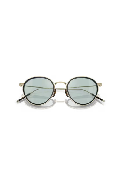 Oliver Peoples 0OV 1318T 5035 48 Unisex Güneş Gözlüğü