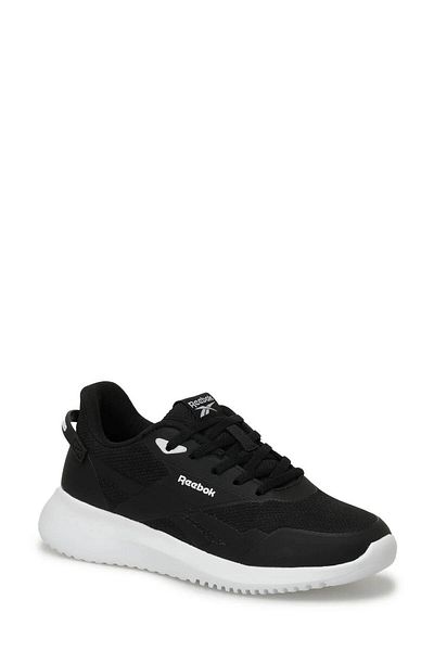 Reebok Černé tenisky 101920048