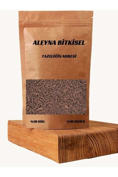 Aleyna Bitkisel Pasta Süsü Kakaolu 250 gr