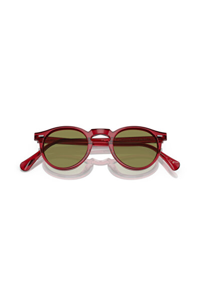 Oliver Peoples 0Ov 5217S 17644C 50 Unisex Sunglasses