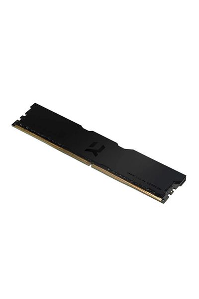 Goodram Irdm Pro Deep Black 8Gb Ddr4 3600Mhz Cl18 Memory