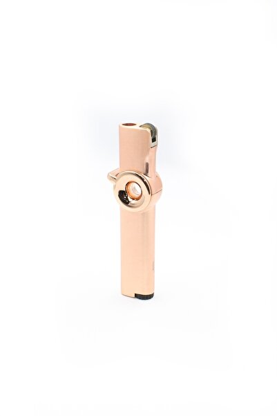 Silvio Monetti Bakır Gazlı Torch Pürmüz Çakmak Smc454mr02