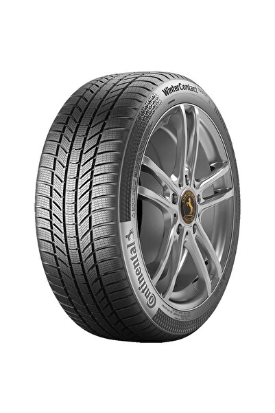 Continental WinterContact TS 870P 205/45R17 88V XL M+S 3PMSF FR Oto Kış Lastiği (Üretim Yılı: 2025)