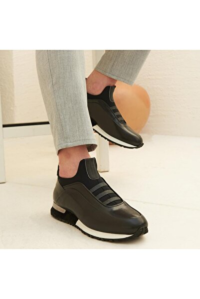 derinet Casual Hakiki Deri Erkek Ayakkabı