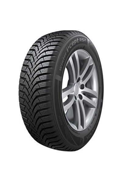 Hankook 145/60R13 66T W452 Winter i*cept RS2 Otomobil Kış Lastiği (Üretim Yıl...