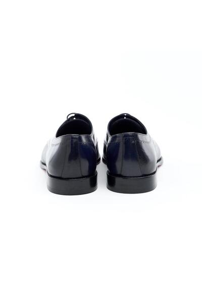 derinet Klasik Kösele Taban Erkek Ayakkabı