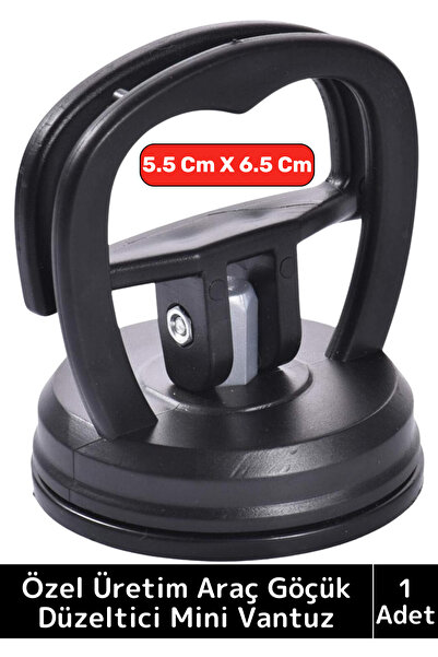 Wintoup Özel Üretim Yüksek Kaliteli 10 Kg Çekiş Güçlü Oto Araç Otomobil Göçük...