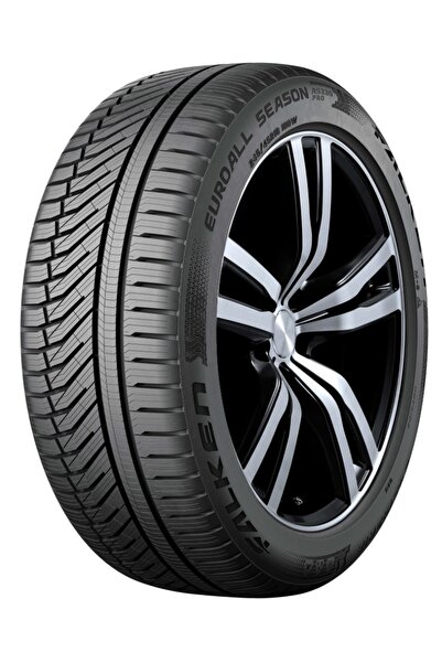 Falken Euroall Season AS220 Pro 225/45R19 96W XL M+S 4x4 4 Mevsim Lastiği (Ür...