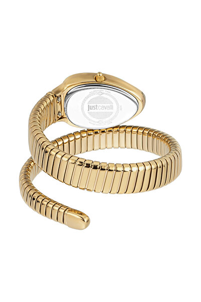 Just Cavalli Jc1L208M0035 Women's Wristwatch