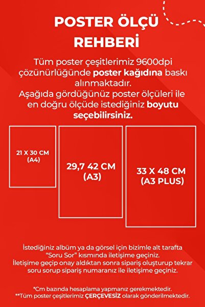 Anime Marketi Maneskin - Teatro D Ira Vol I Baskılı Duvar Posteri Çerçevesiz