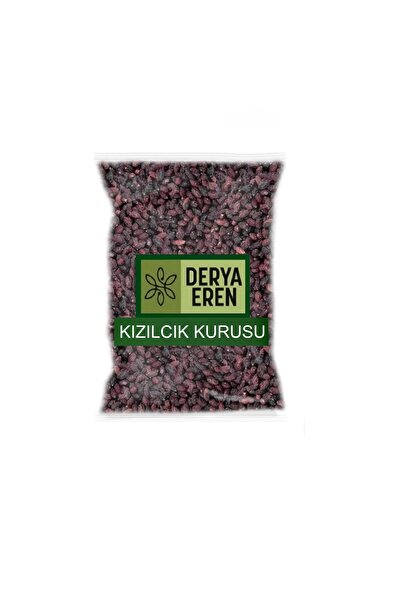 Derya Eren Kızılcık Kurusu (Cornus mas) 100 gr, Derya Eren