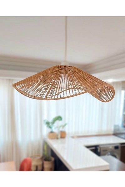 Tasarı Sanatı Home Decoration Lighting Nordic Rustic Style Bohemian Chandelier (Piece Price)